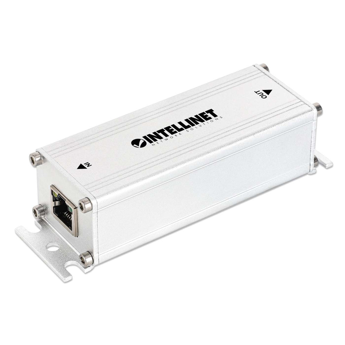 Extensor PoE++ Gigabit robusto Image 2