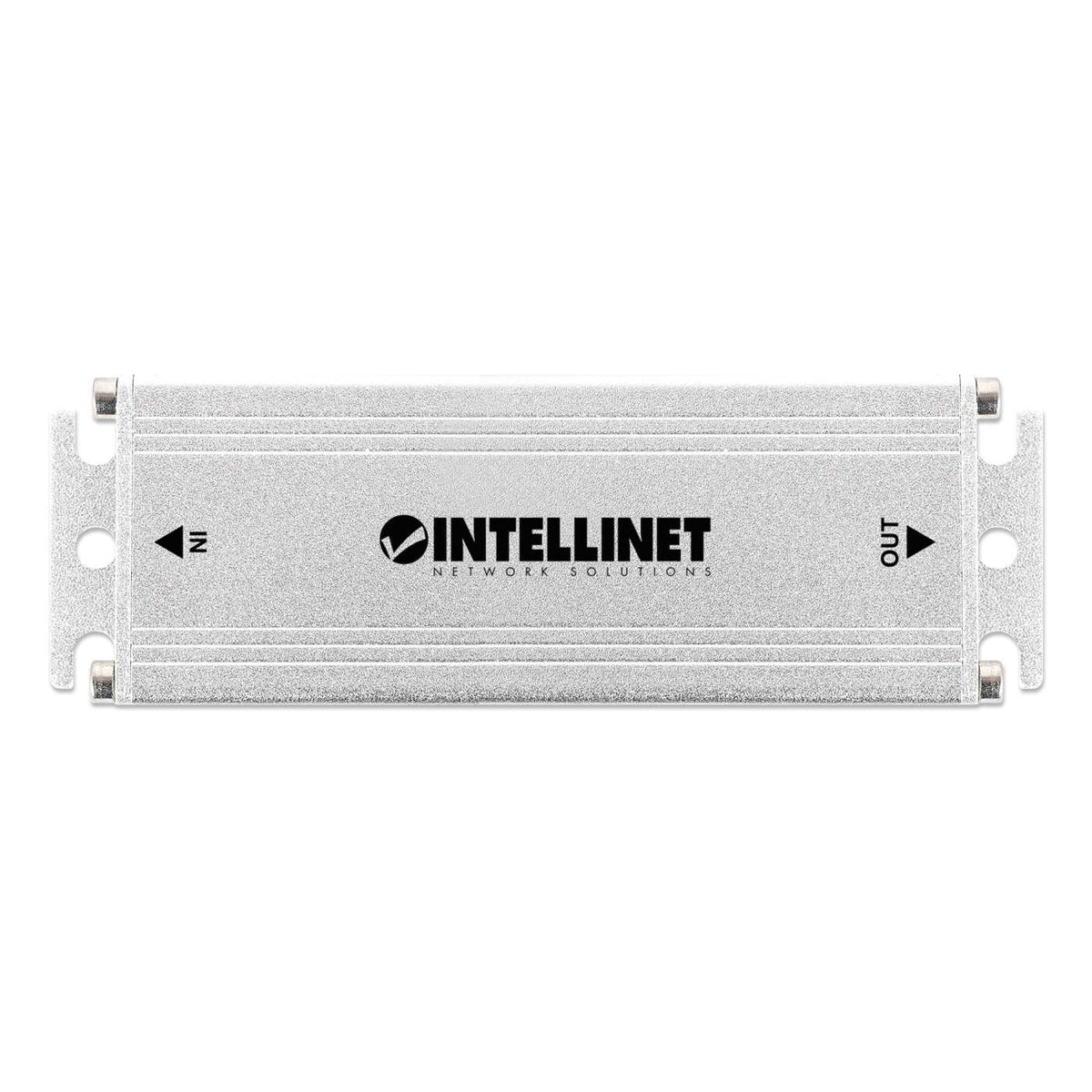 Extensor PoE++ Gigabit robusto Image 4