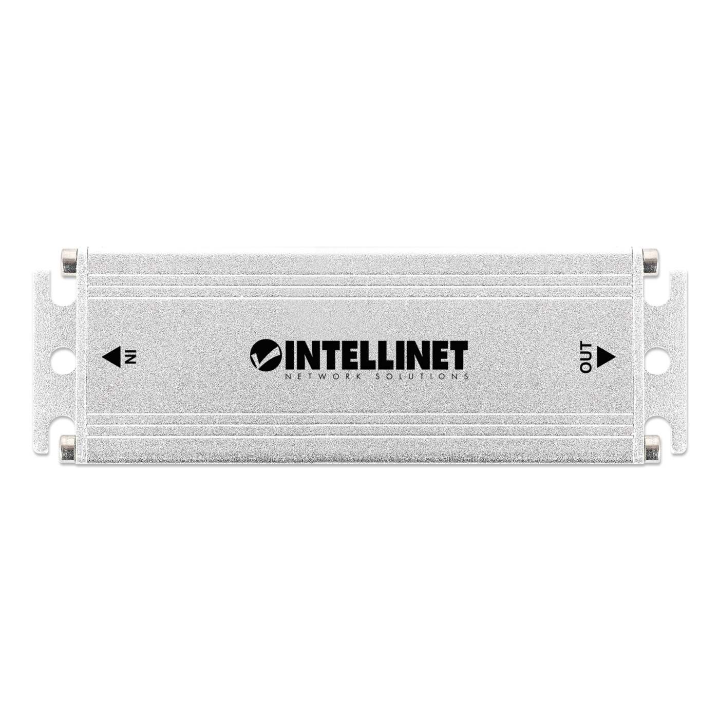 Repetidor Extensor PoE++ de Alta Potencia Gigabit Image 4