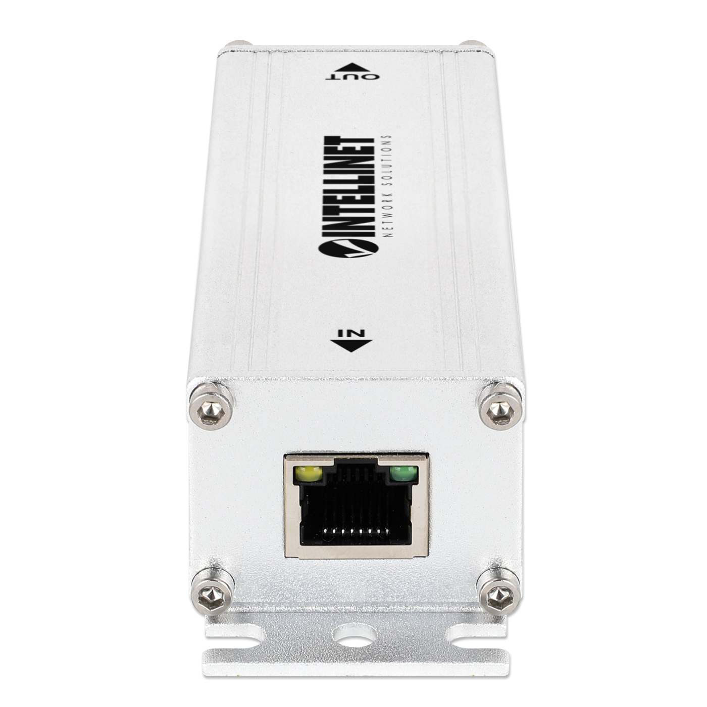Repetidor Extensor PoE++ de Alta Potencia Gigabit Image 5