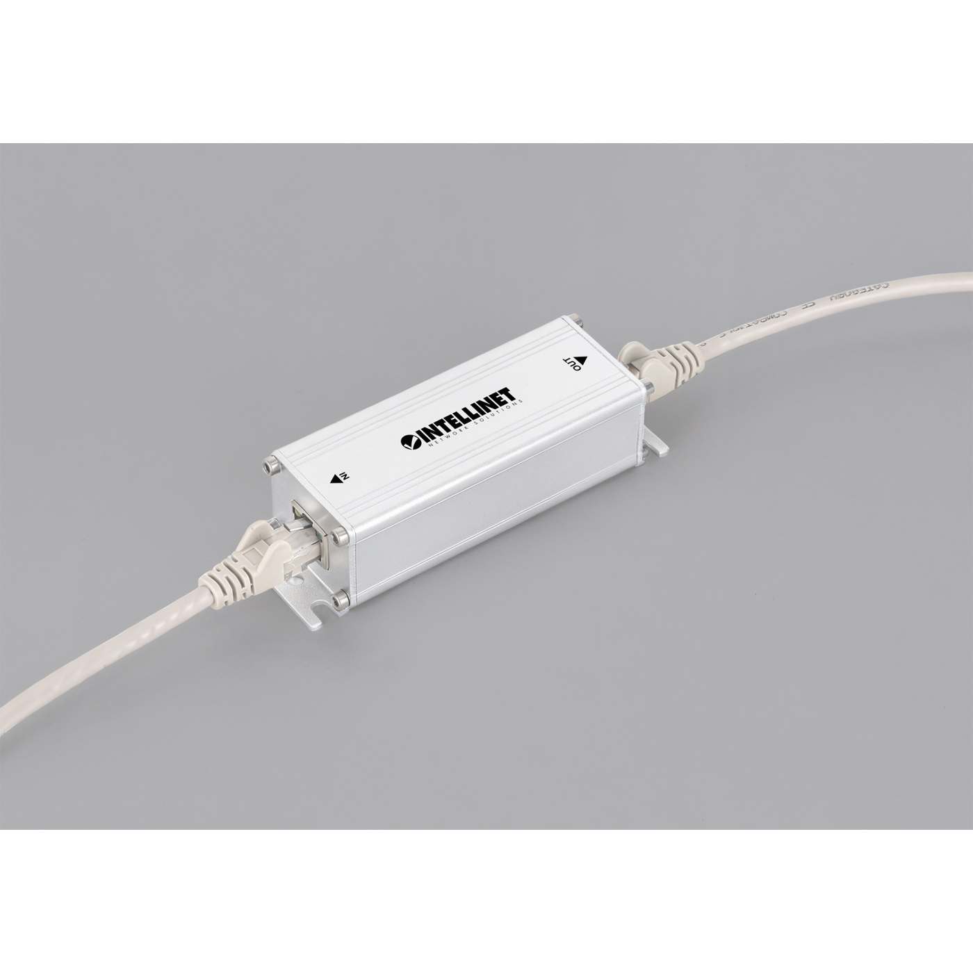 Repetidor Extensor PoE++ de Alta Potencia Gigabit Image 6
