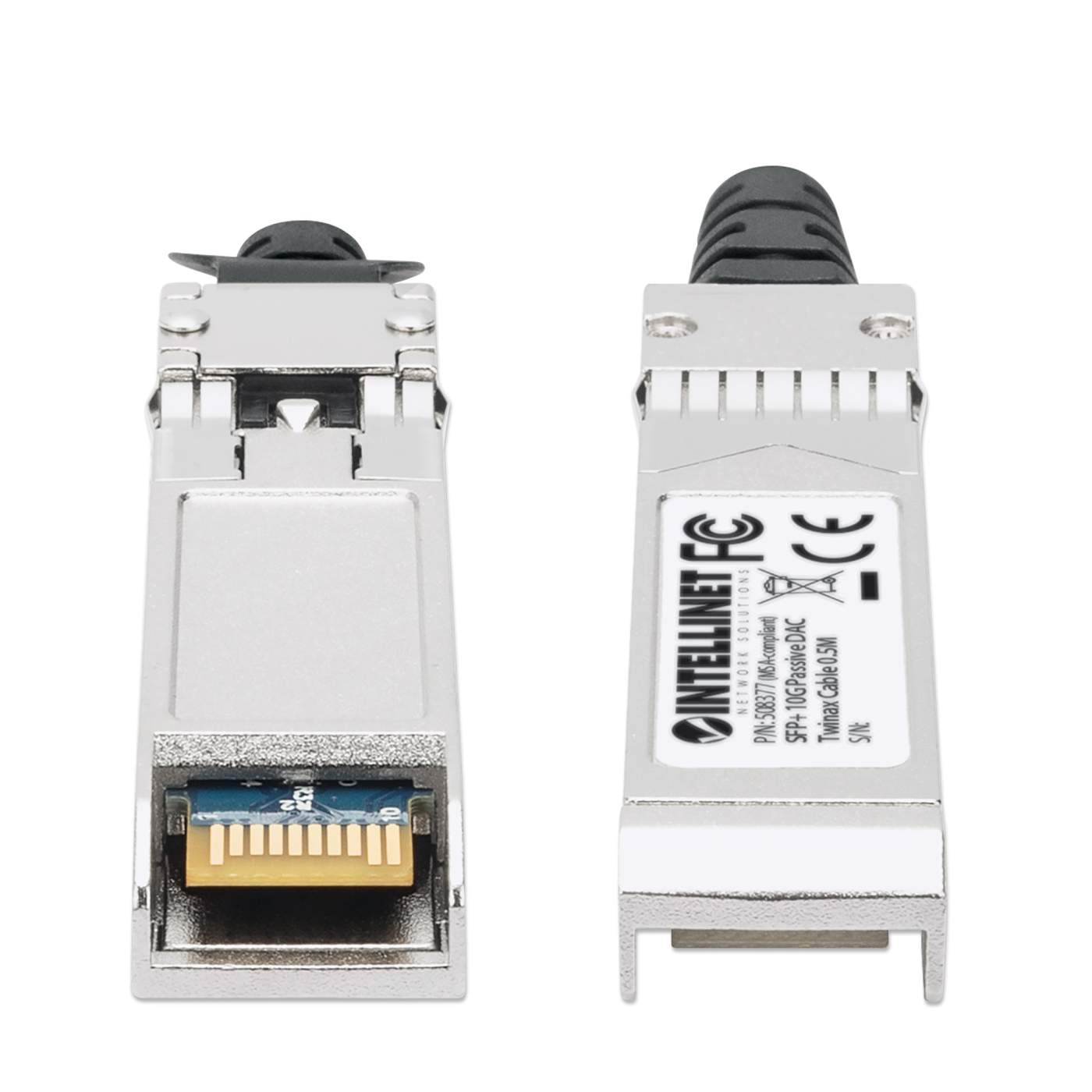 Cable Twinax SFP+ 10G DAC pasivo Image 4