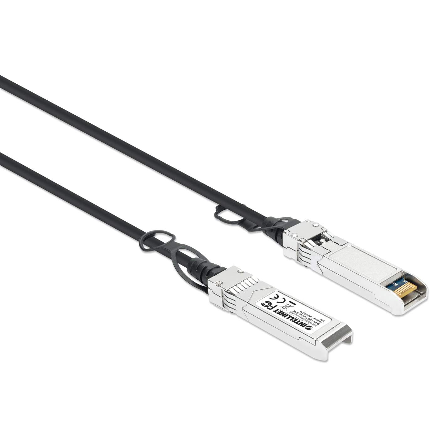 Cable Twinax SFP+ 10G DAC pasivo Image 3