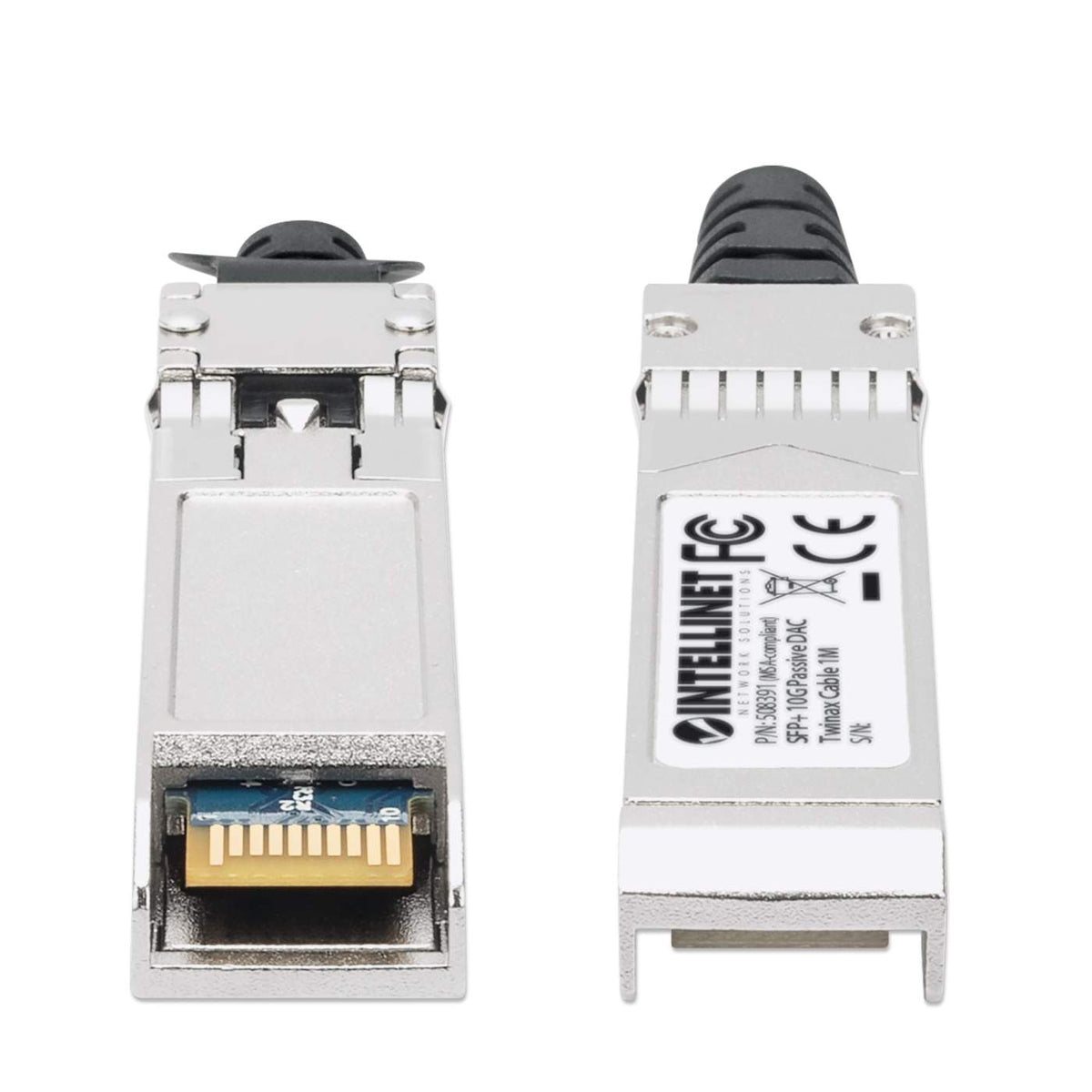 Cable Twinax SFP+ 10G DAC pasivo Image 4