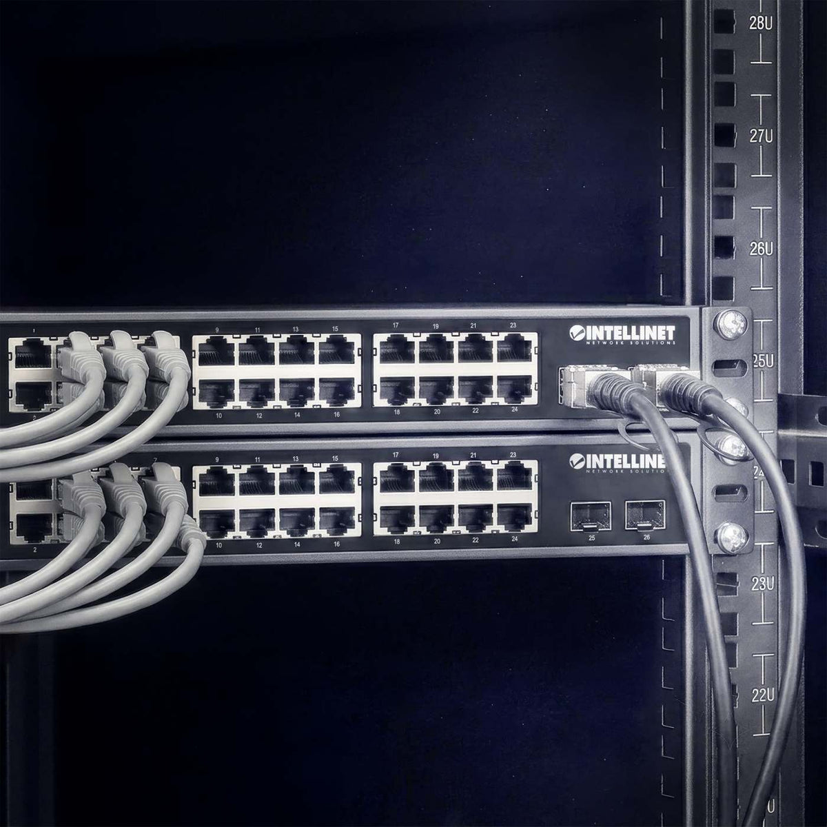 Cable Twinax SFP+ 10G DAC pasivo Image 6
