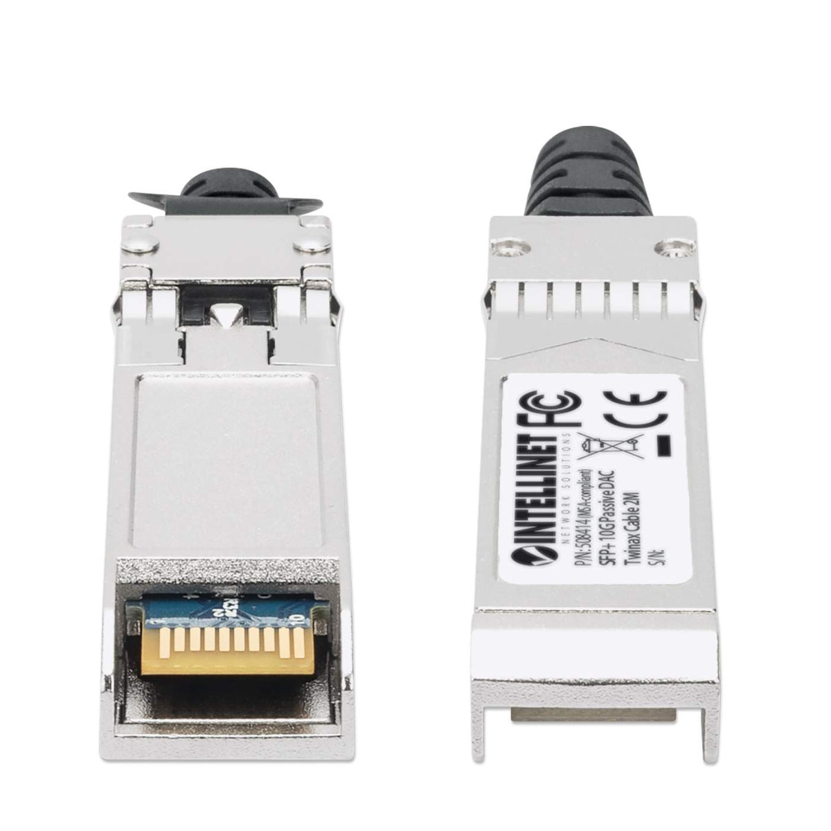 Cable Twinax SFP+ 10G DAC pasivo Image 4