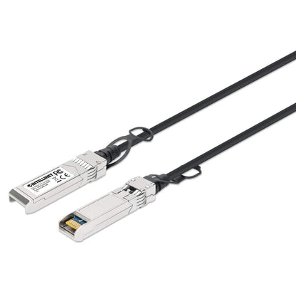Cable Pasivo Twinax SFP+ con Conexión Directa Image 1
