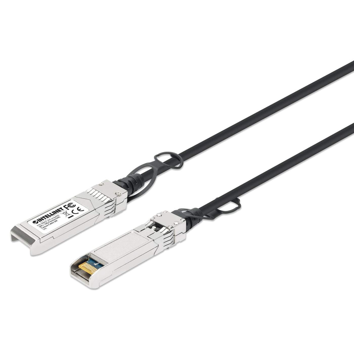 Cable Pasivo Twinax SFP+ con Conexión Directa Image 1