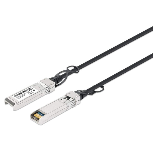 Cable Pasivo Twinax SFP+ con Conexión Directa Image 1