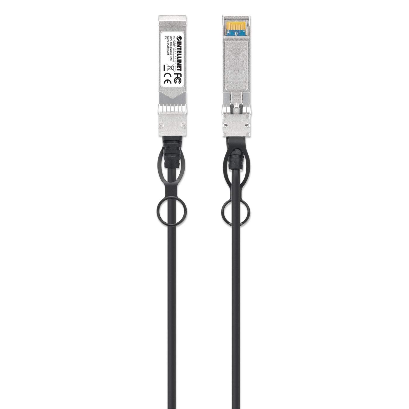 Cable Pasivo Twinax SFP+ con Conexión Directa Image 5