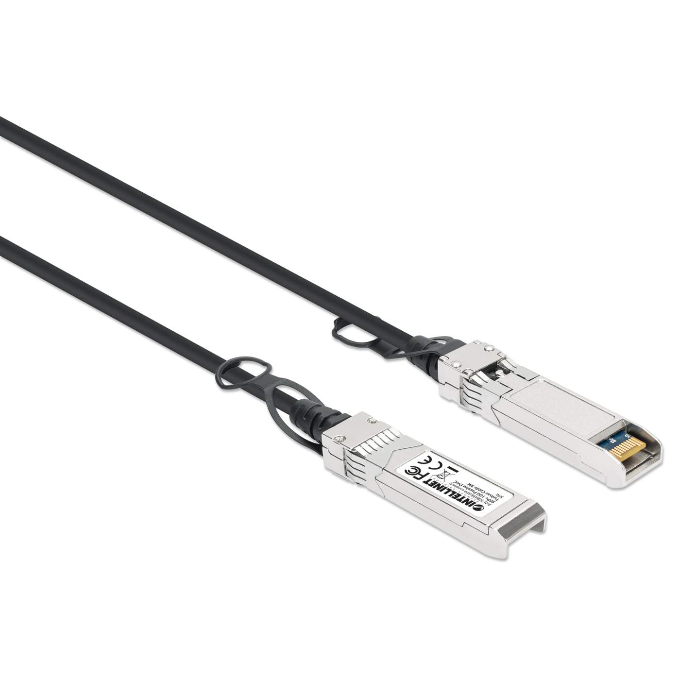 SFP+ 10G Cable Twinax DAC Pasivo Image 3