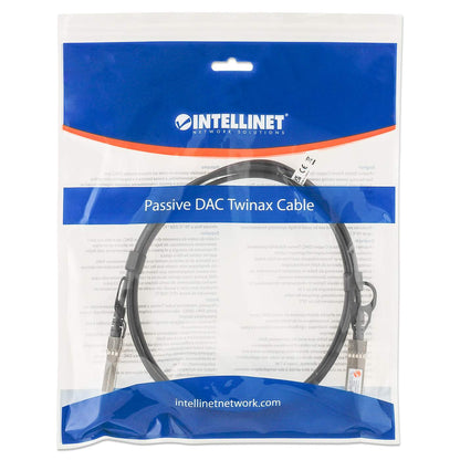 SFP+ 10G Cable Twinax DAC Pasivo Packaging Image 2