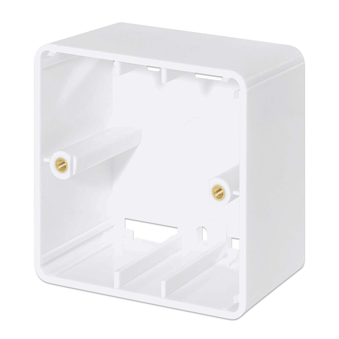 Caja de conexiones para placas de pared Image 1