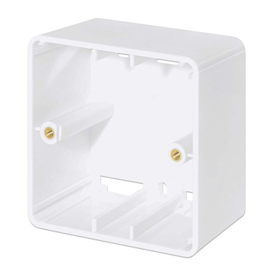 Caja de conexiones para placas de pared Image 1