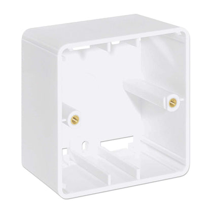 Caja de conexiones para placas de pared Image 2