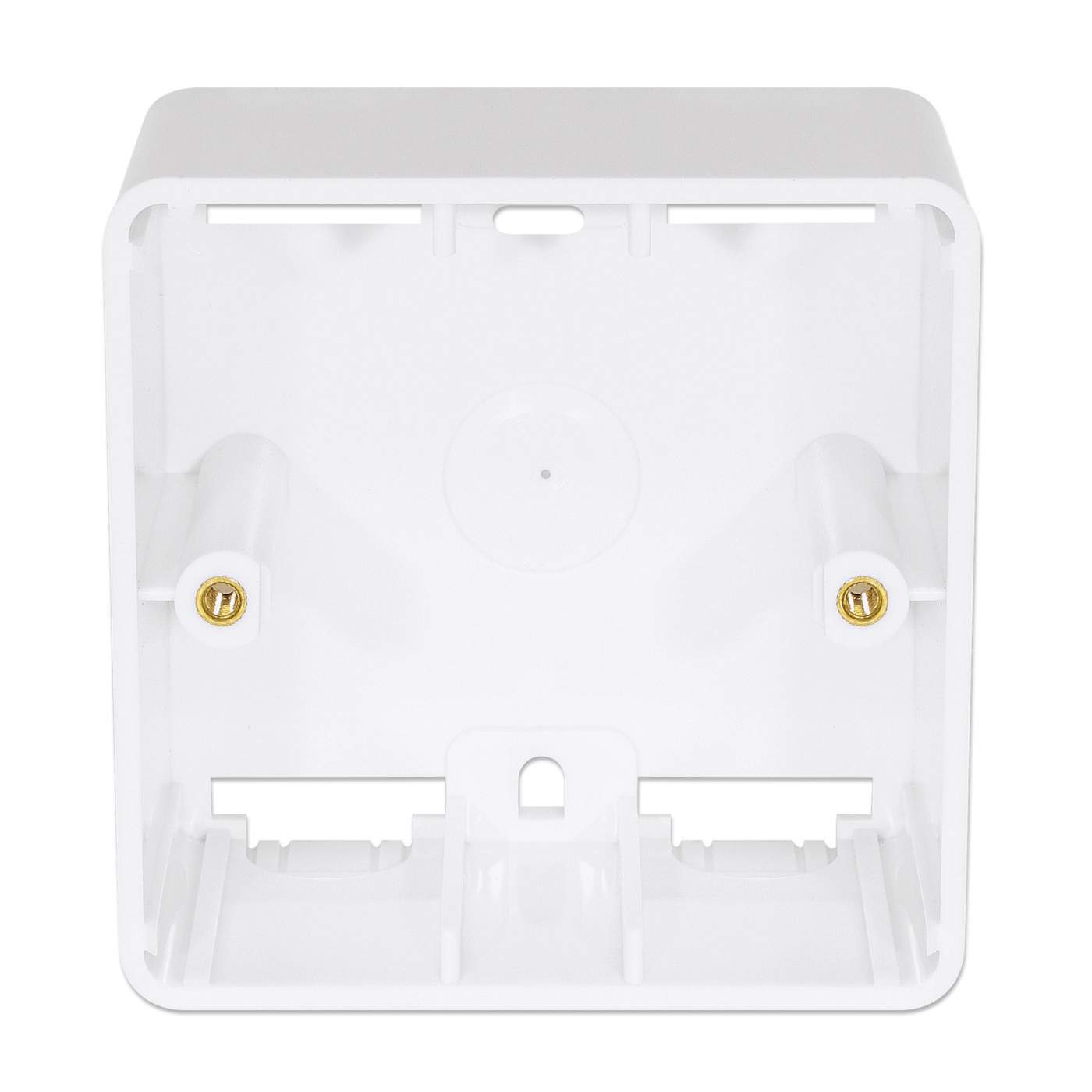 Caja de conexiones para placas de pared Image 3