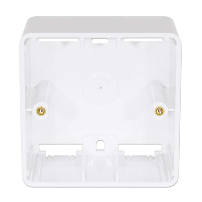 Caja de conexiones para placas de pared Image 3
