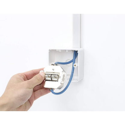 Caja de conexiones para placas de pared Image 6
