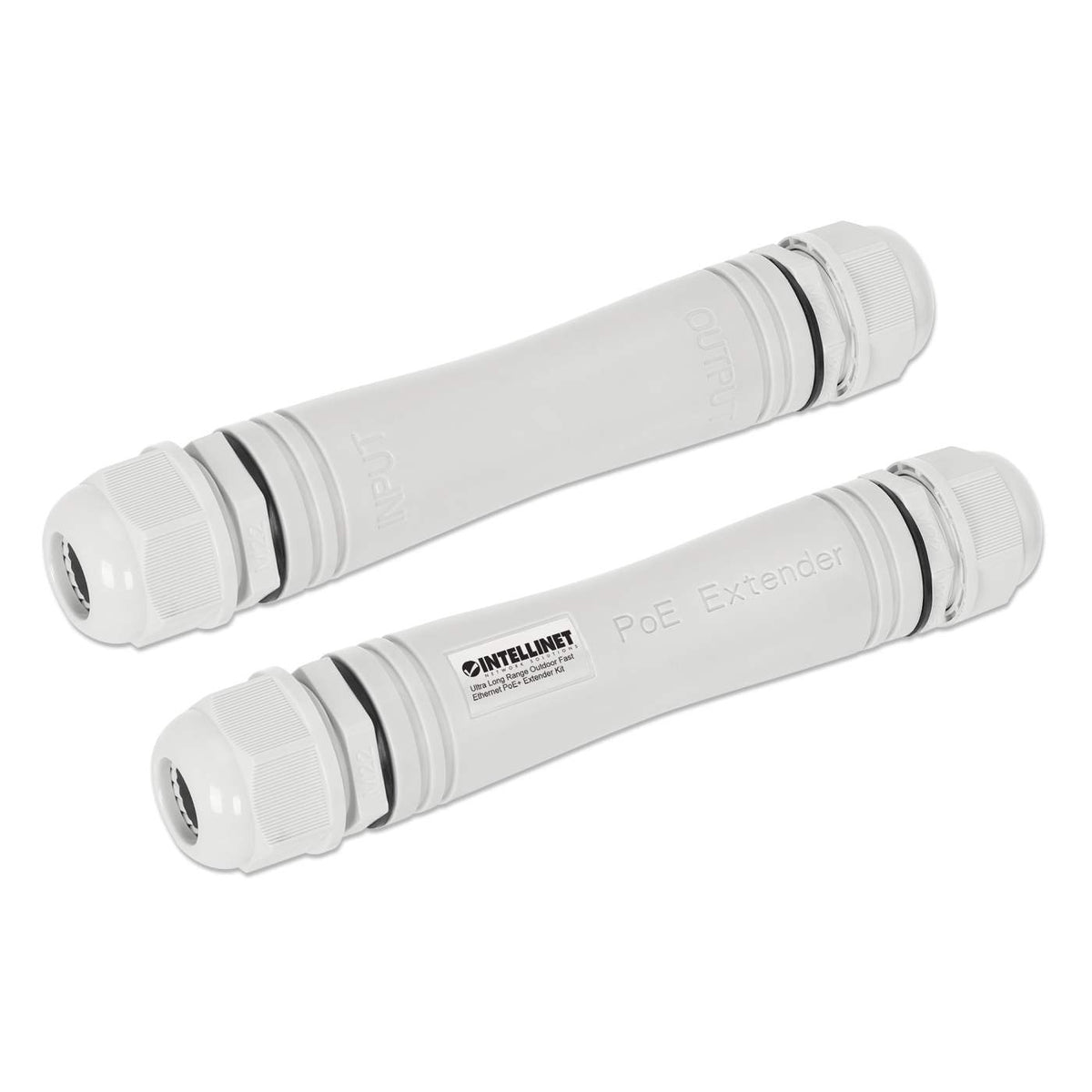 Kit extensor PoE+ de ultra largo alcance para exteriores Image 3