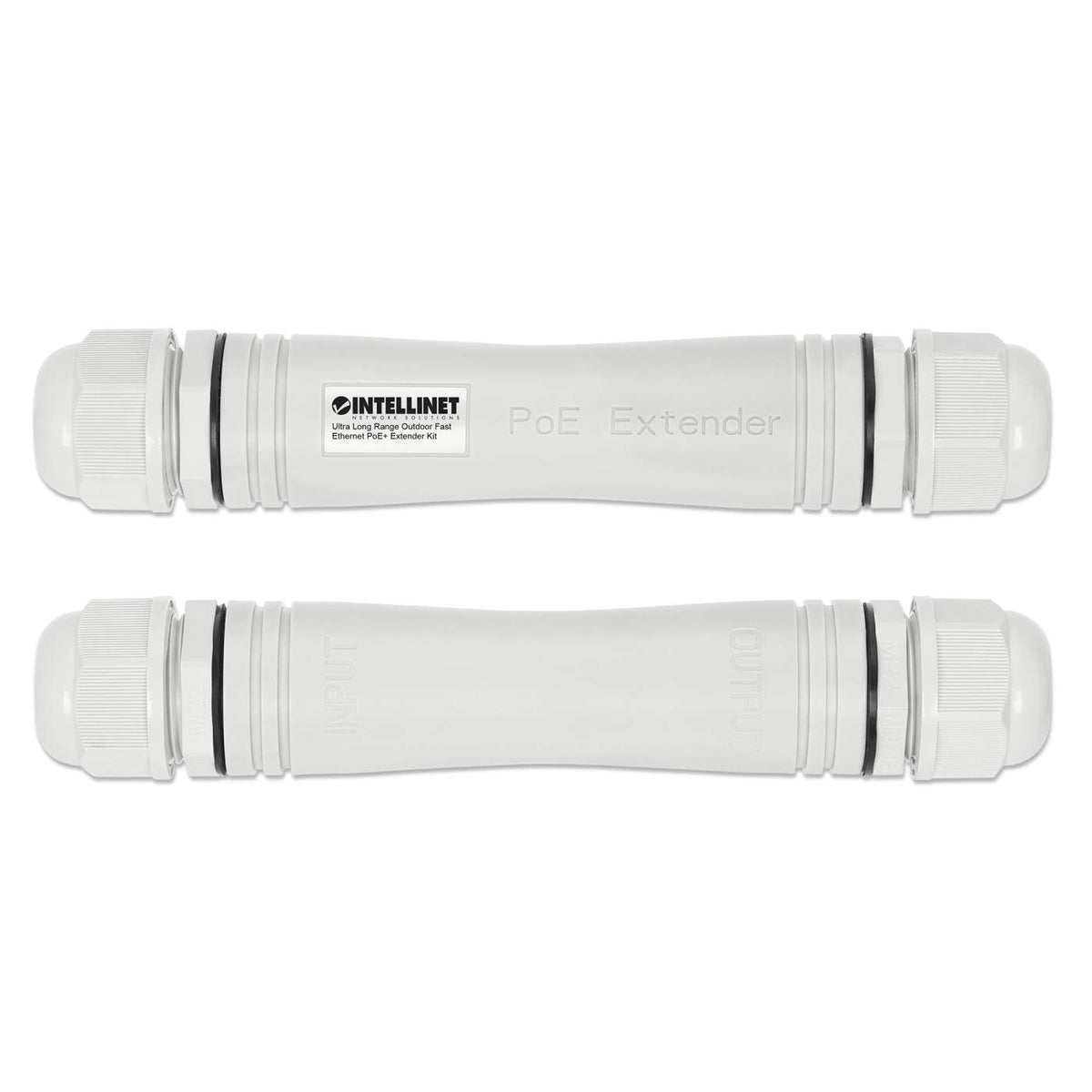 Kit extensor PoE+ de ultra largo alcance para exteriores Image 4