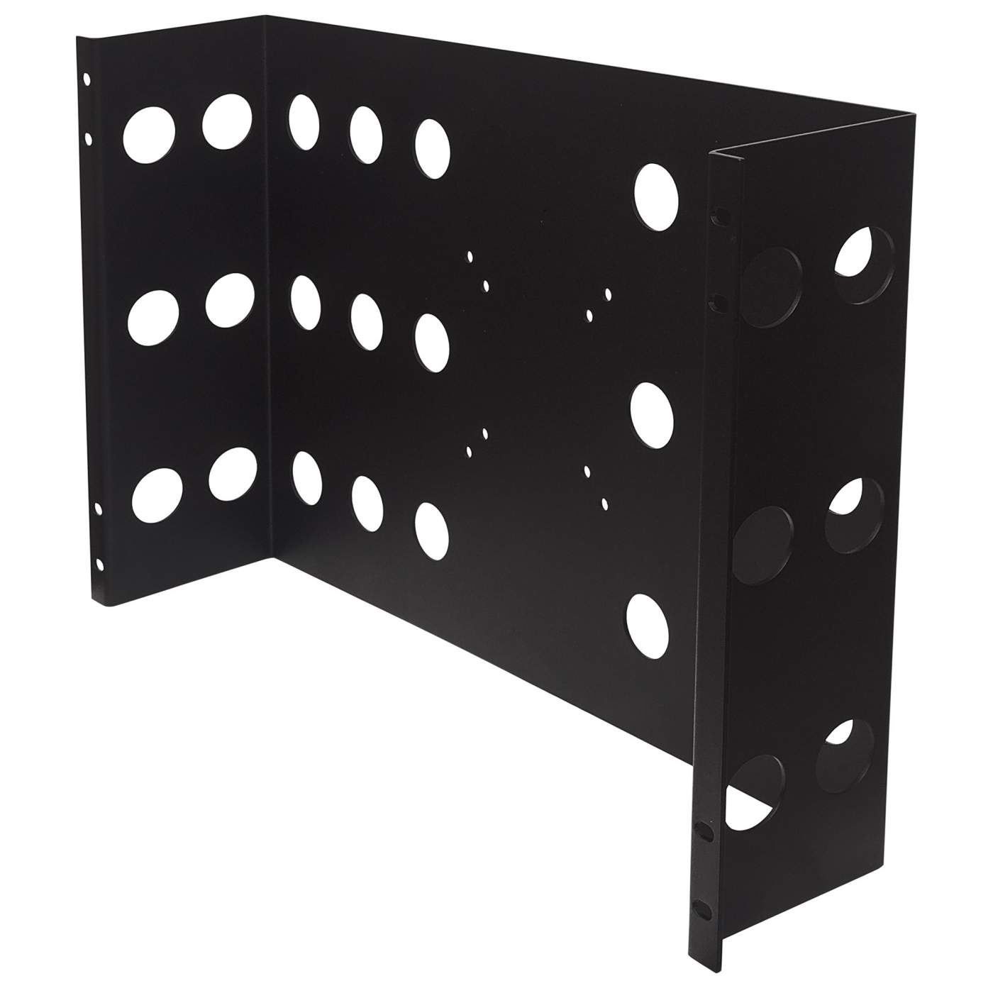 Soporte Universal para monitores LCD VESA en rack de 19" Image 1