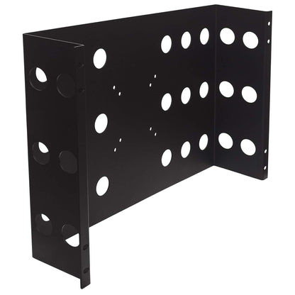 Soporte Universal para monitores LCD VESA en rack de 19" Image 2