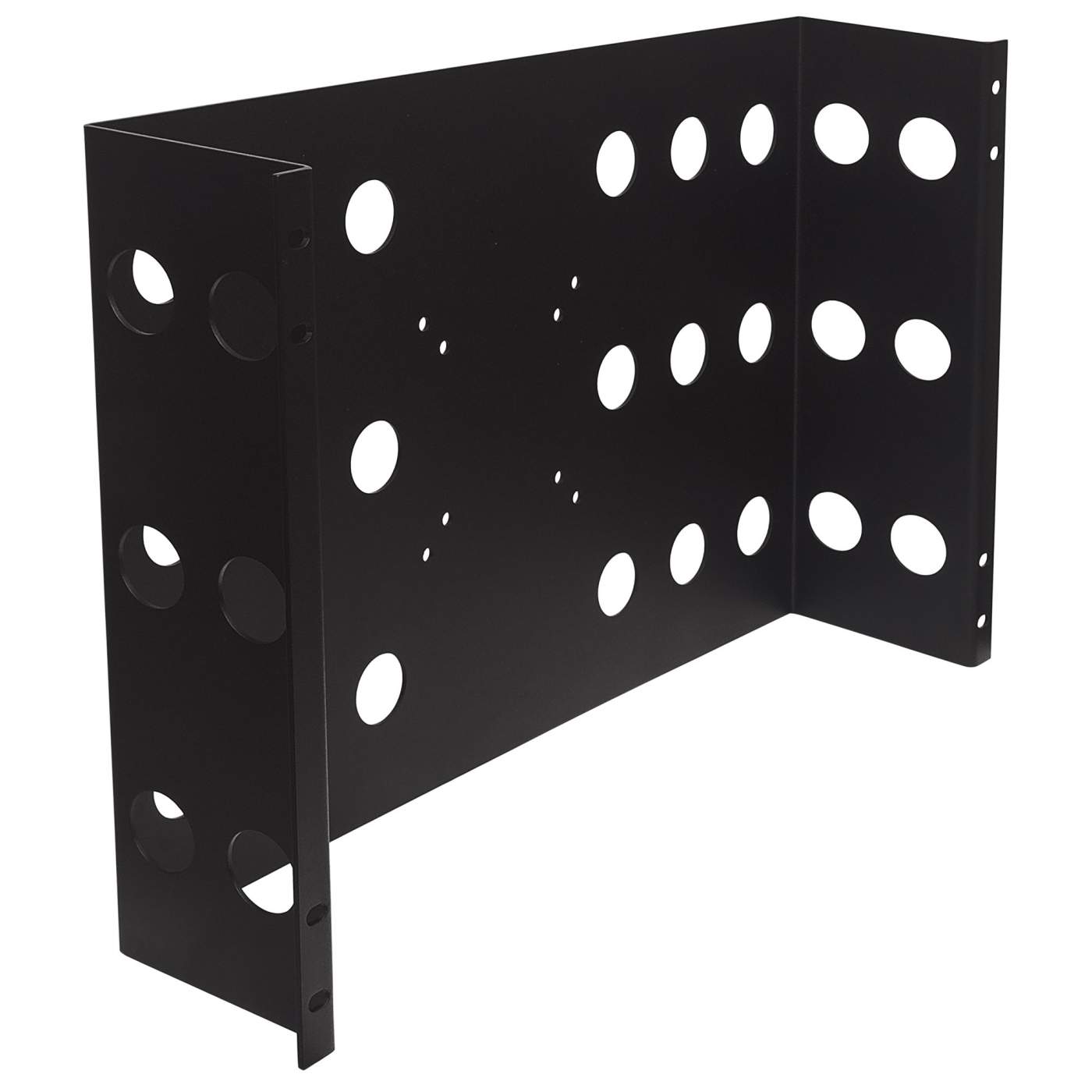 Soporte Universal para monitores LCD VESA en rack de 19" Image 2