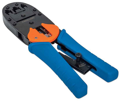 Pinza crimpeadora de plug modular Image 3
