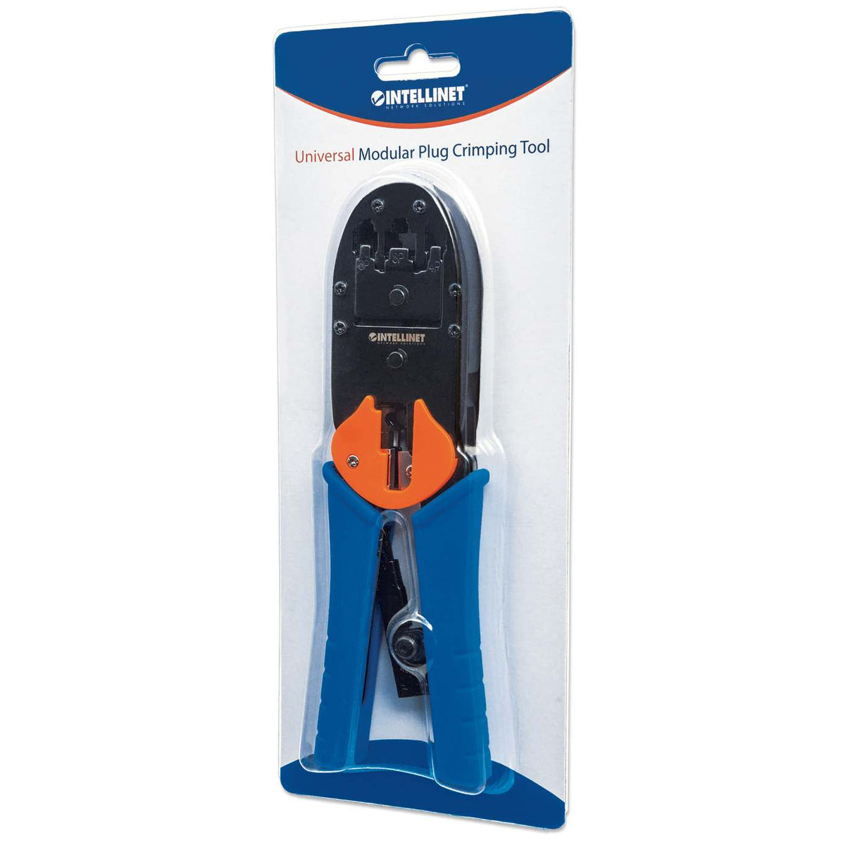 Pinza crimpeadora de plug modular Packaging Image 2